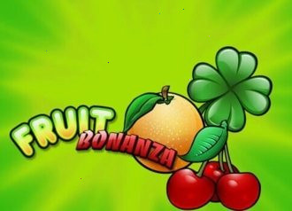 Слот Fruit Bonanza онлайн